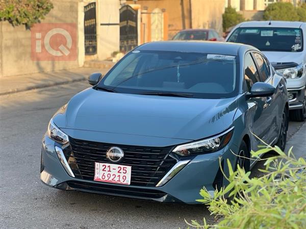 نيسان سنترا 2024 للبيع في العراق - دهوك